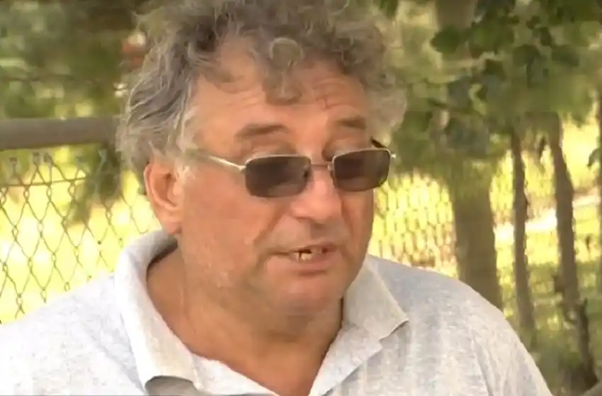 Habló el papá de Emiliano Sala: «Quisiera encontrarlo vivo, pero se me están yendo las ilusiones»