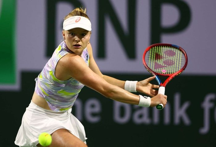 Harriet Dart