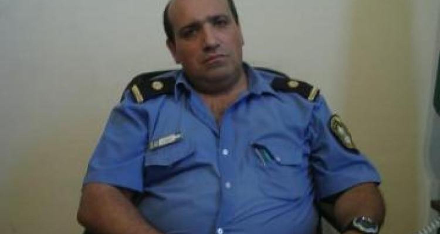 Rumores de cambios en la Policía local