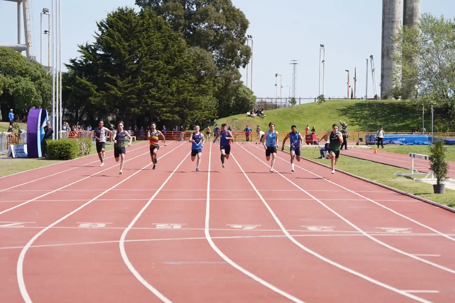 Copa Nacional de Clubes 2024 - Atletismo - 4