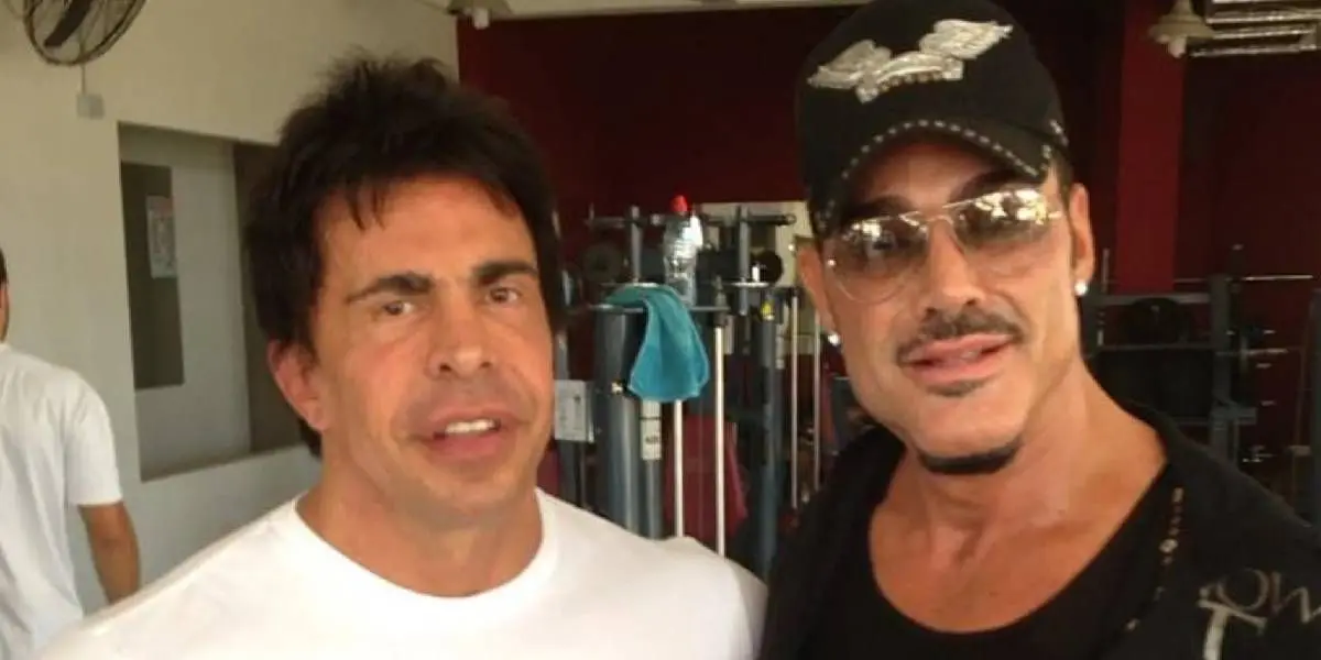 Ventura dio a conocer el pacto secreto que tenían Ricardo Fort y Gustavo Martínez