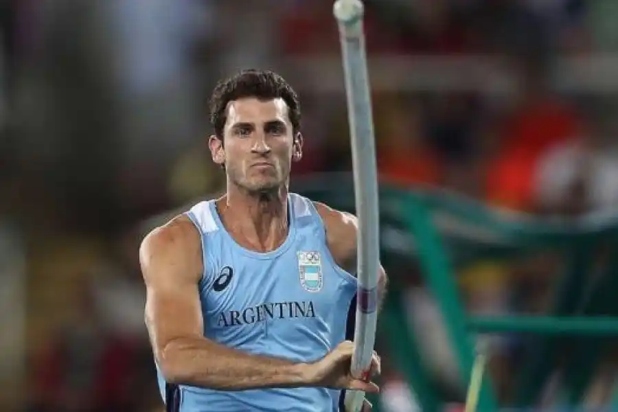 Chiaraviglio estará presente en el Gran Prix de Mar del Plata