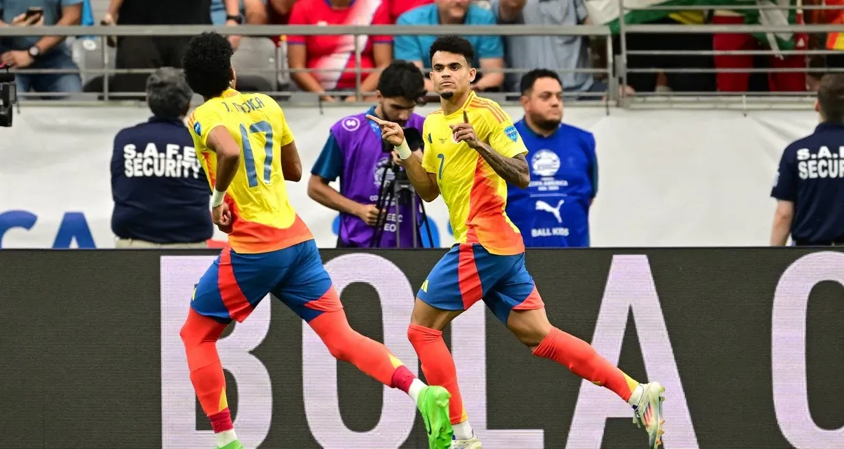 Colombia