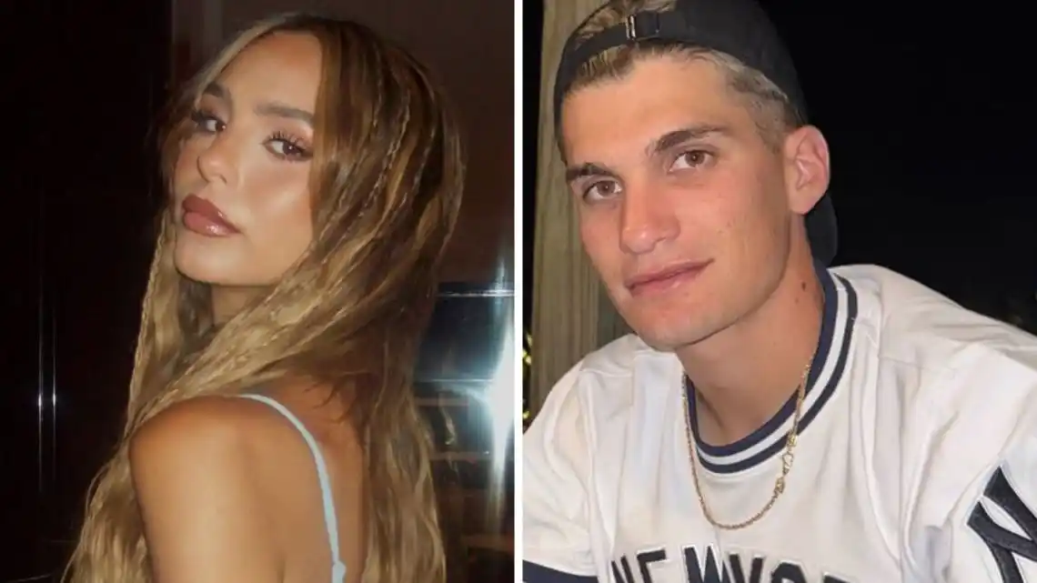 ¿Se terminó el amor?