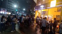 El acusado de vender entradas truchas, a juicio