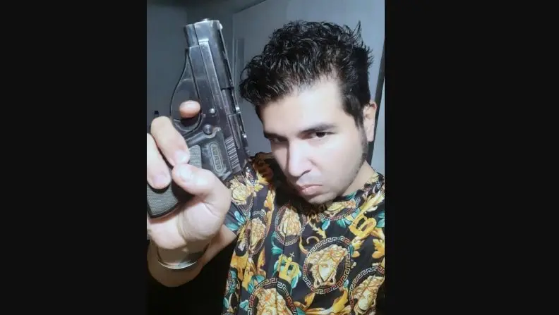 Intento de magnicidio: Sabag Montiel dijo que su novia "no tuvo nada que ver" con el atentado a Cristina Kirchner