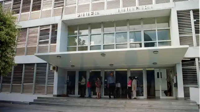 Entre Ríos: detuvieron a policía acusado de abusar de su hija