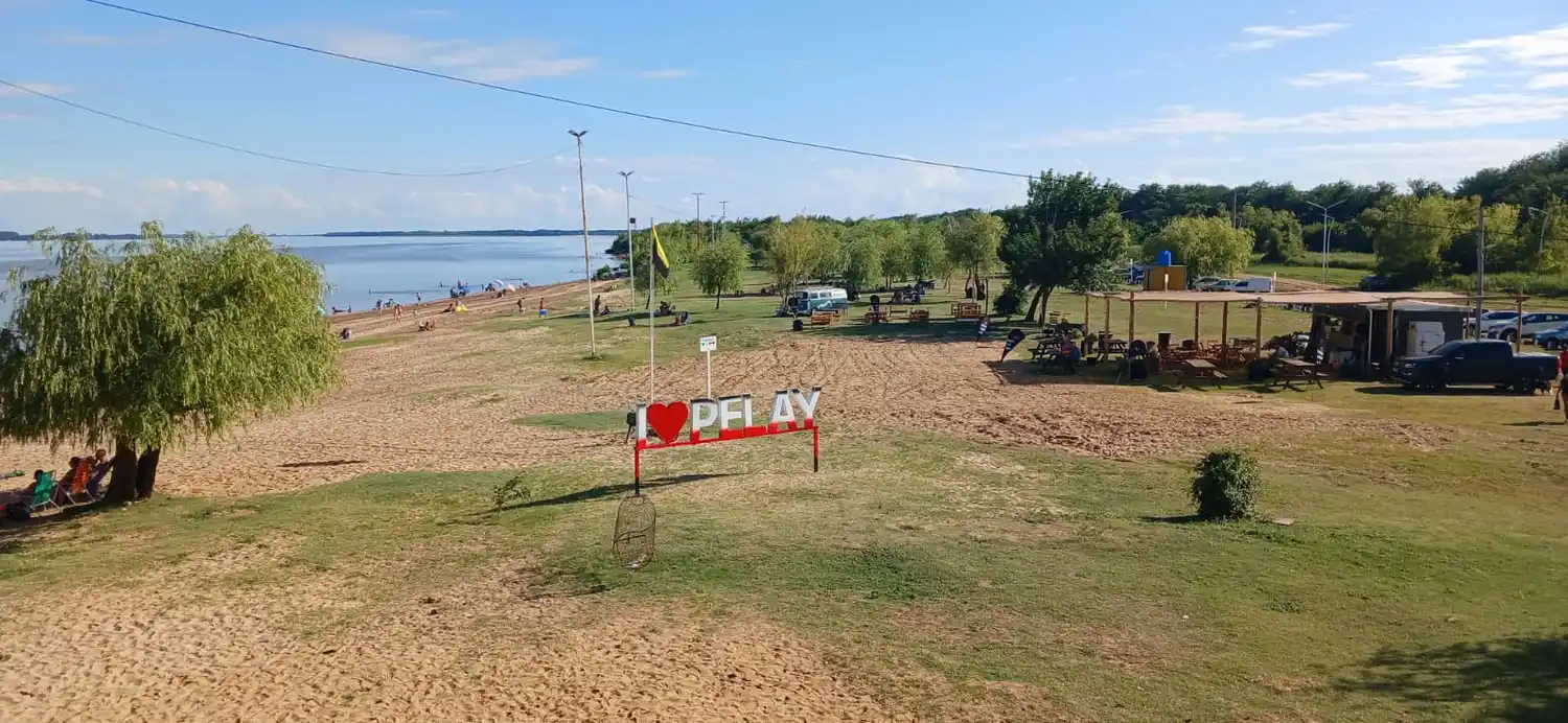 Concepción del Uruguay: servicios, tarifas y mejoras en los balnearios municipales para la temporada de verano