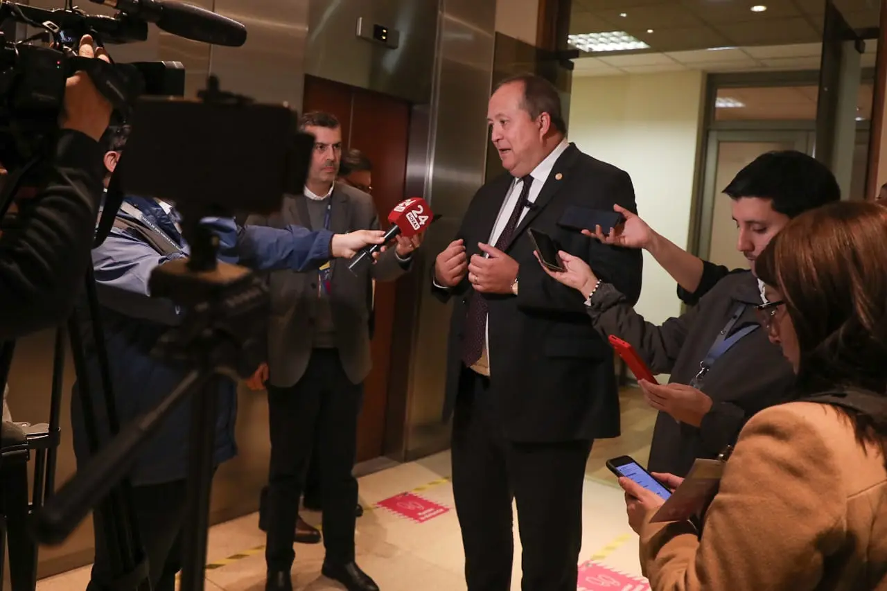 Chile se prepara ante posible nueva ola migratoria de venezolanos (+Video)