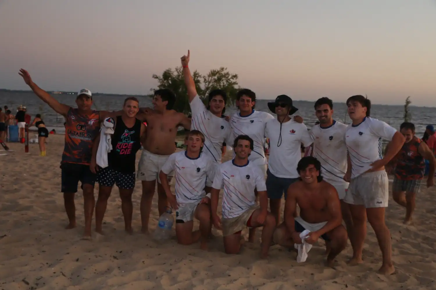 five beach rugby ñandubaysal 2023 - 3