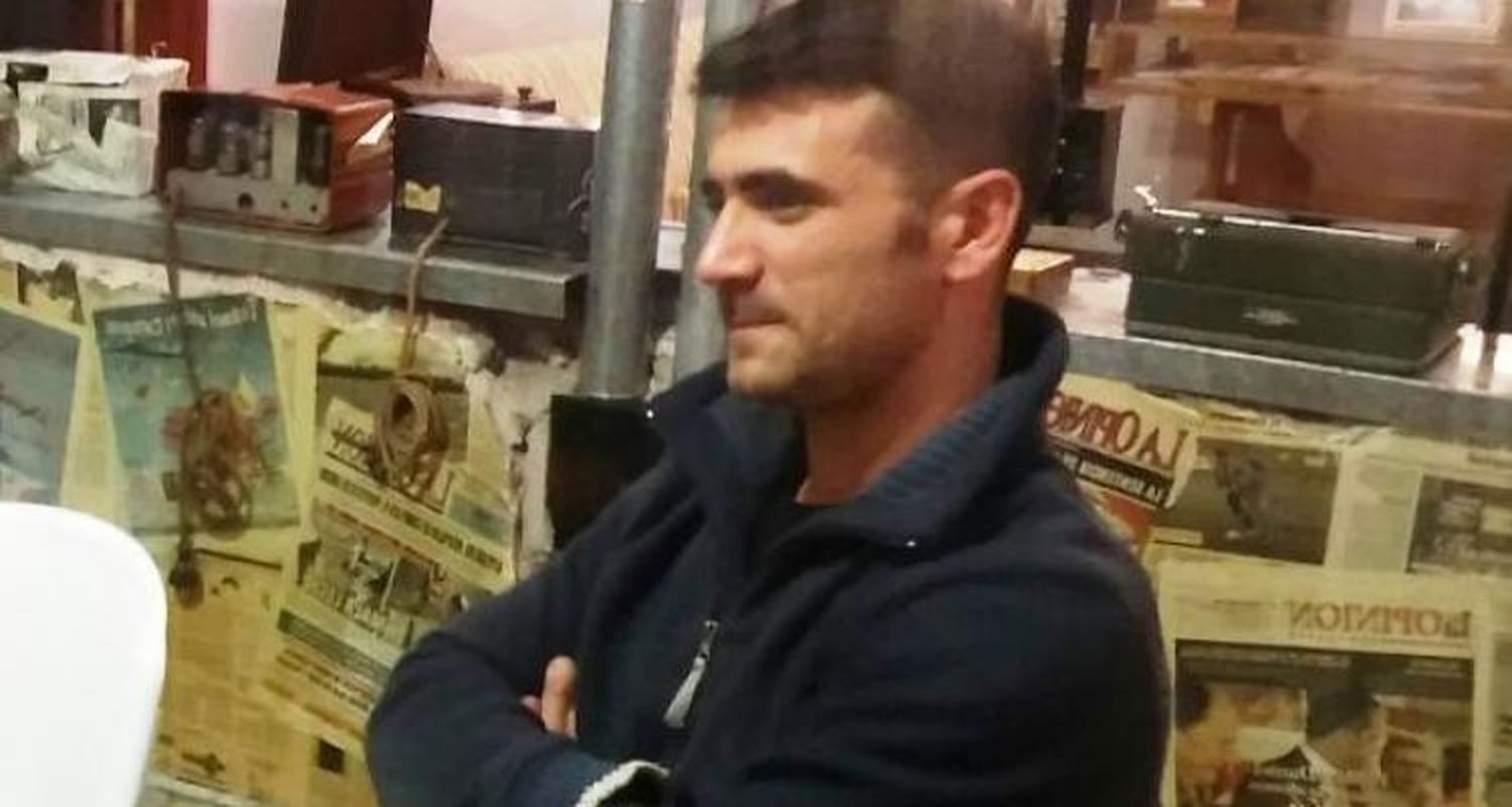 Renunció Luis Lama a la Delegación provincial de Minería