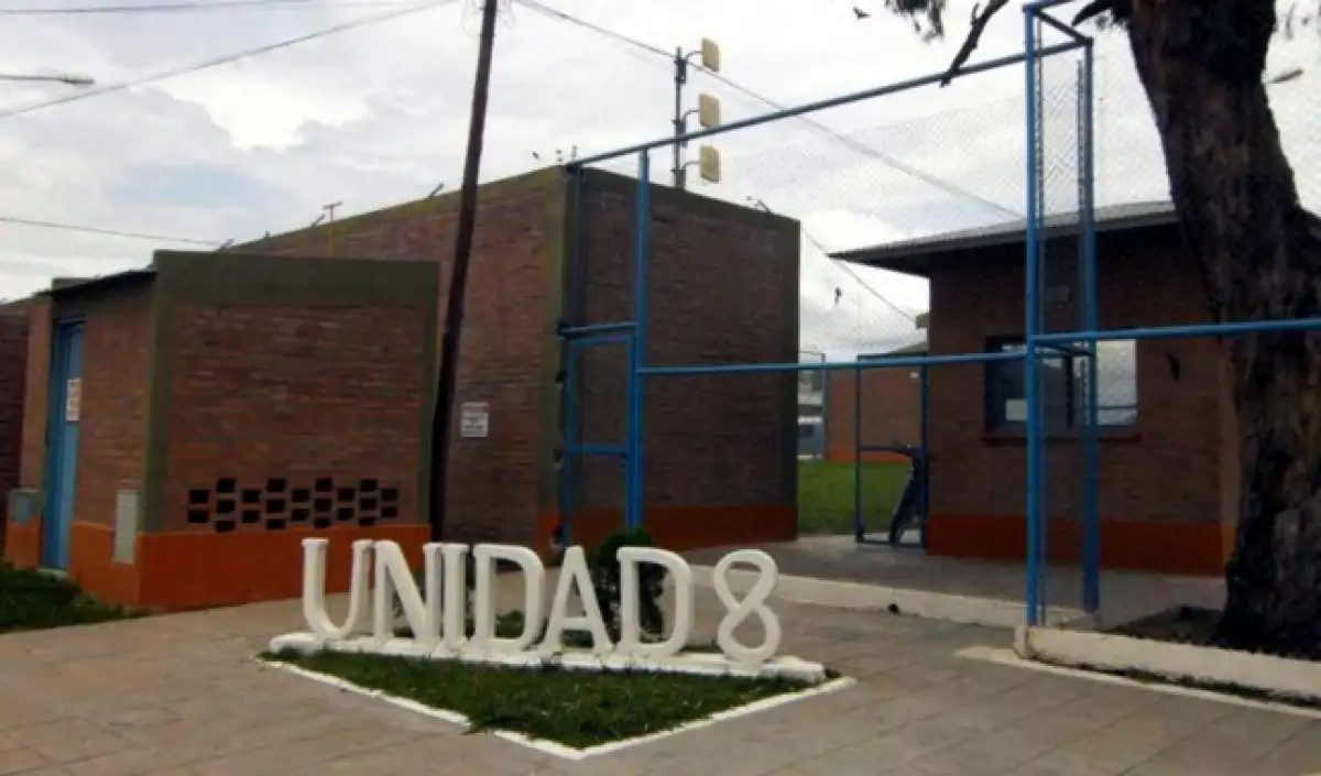 Tras una constatación judicial clausuraron un sector del penal de Federal por sus condiciones inadecuadas