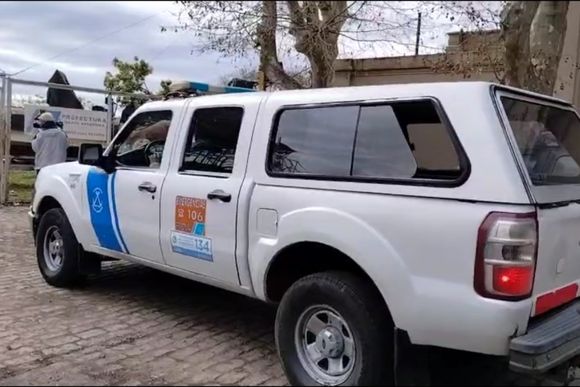Identificaron al hombre hallado sin vida con un golpe en la cabeza en el río Paraná