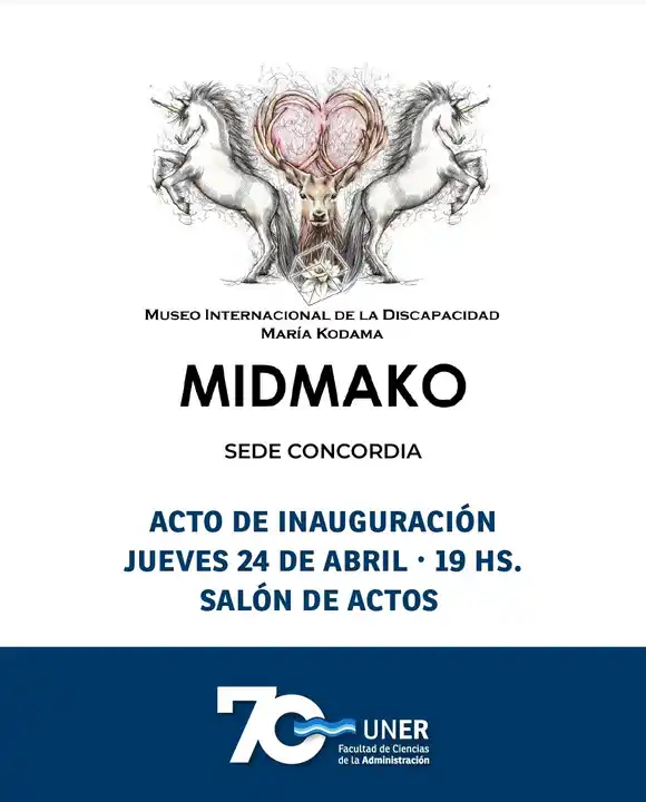 Museo Internacional de la Discapacidad