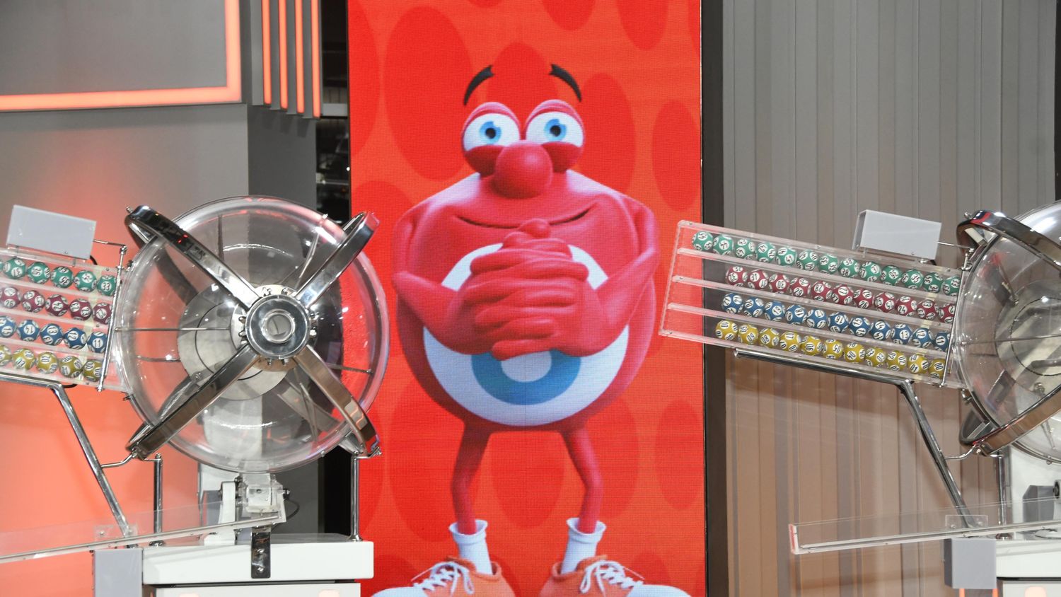 Sorteo 3313 del Quini 6