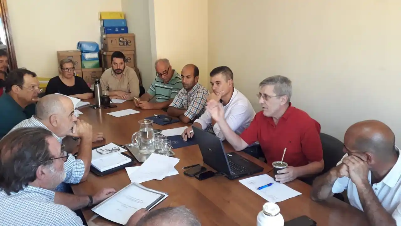 El nuevo Plan de brucelosis no es viable para Entre Ríos