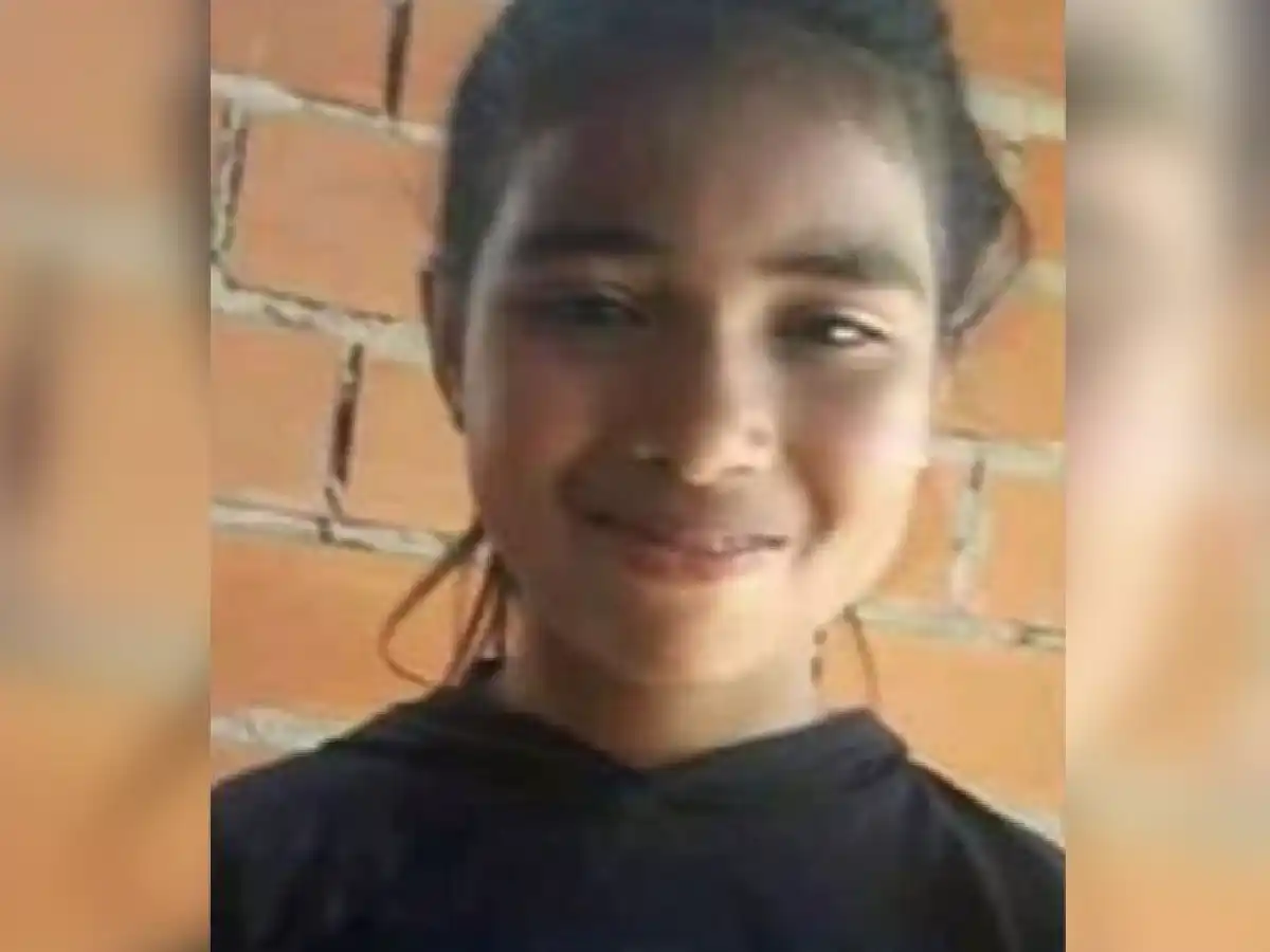 Los tíos de Sheila la habrían ahorcado