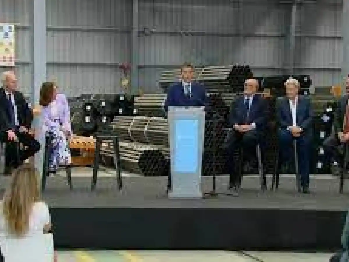 Pymes: El gobierno pone en marcha beneficios por $500.000 millones