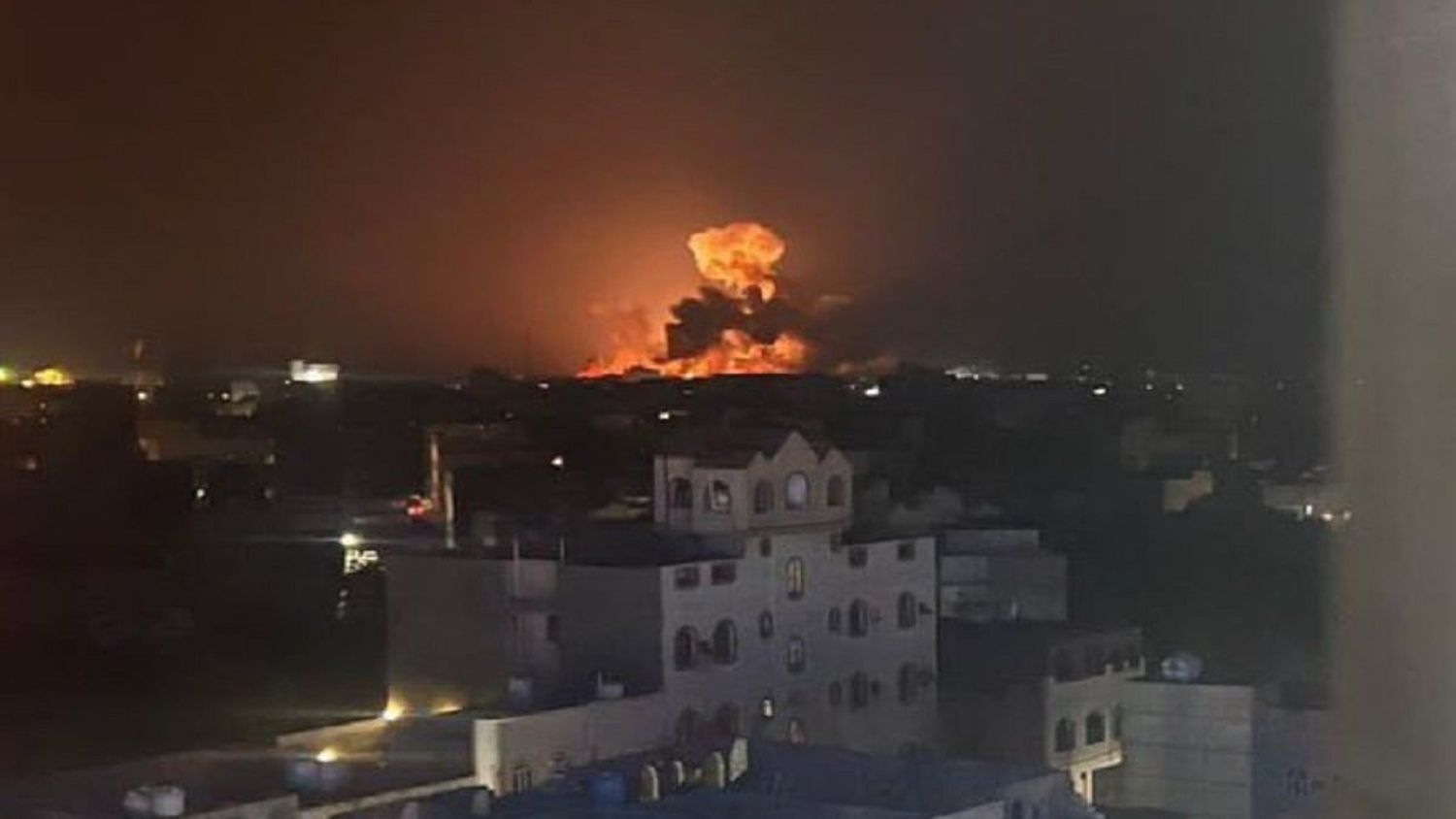 «Quieren convertir el Mar Rojo en un mar de sangre»: Erdogan sobre el ataque en Yemen