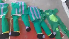 Abuso sexual infantil: denuncian 15 casos en un jardín de infantes de San Antonio de Padua