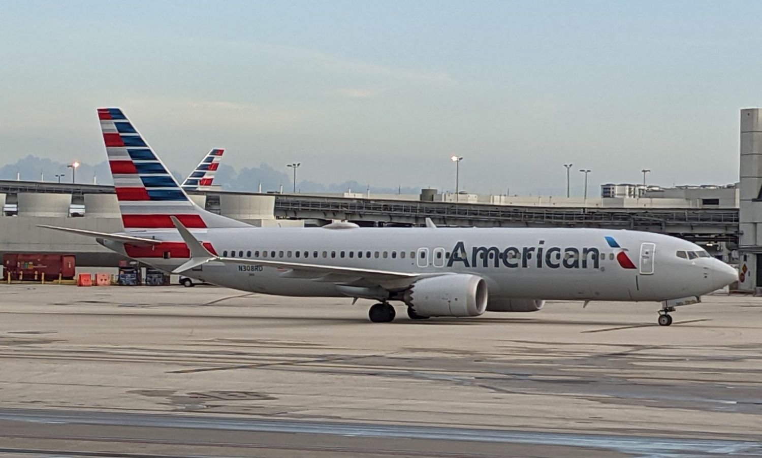 American Airlines volverá a incrementar sus vuelos a Cali