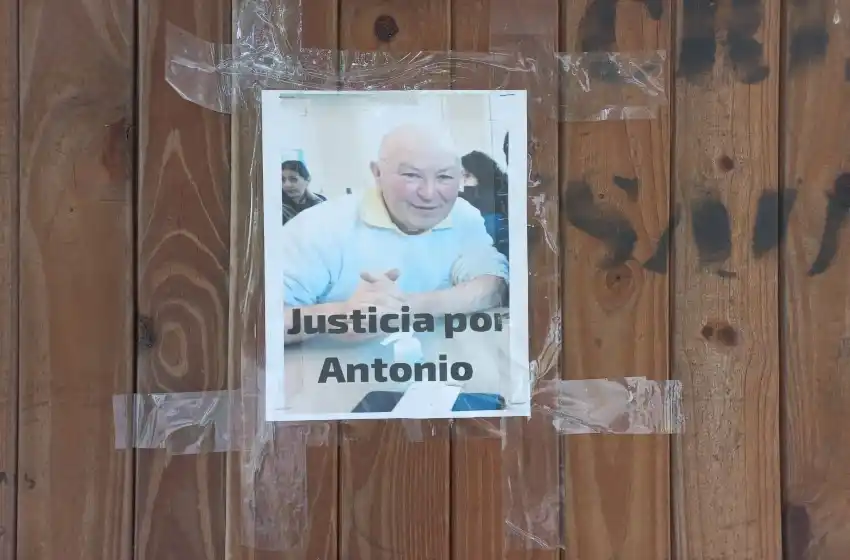 Caso Di Meglio: confirmaron la prisión preventiva para Lucas Pianciola