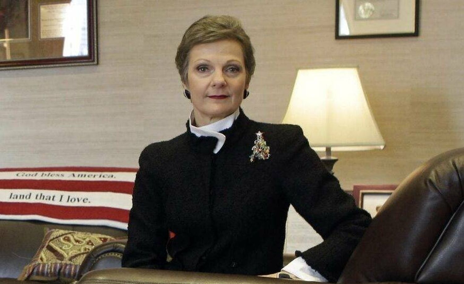 Loretta Preska