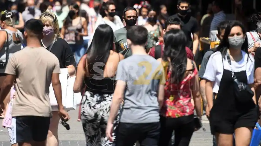 El Censo se hará el 18 de mayo y se podrá contestar por Internet