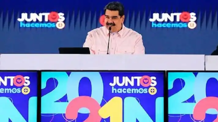 ¡CUÁNDO NO! ONG denuncia uso de recursos del Estado para promocionar candidatos del Psuv