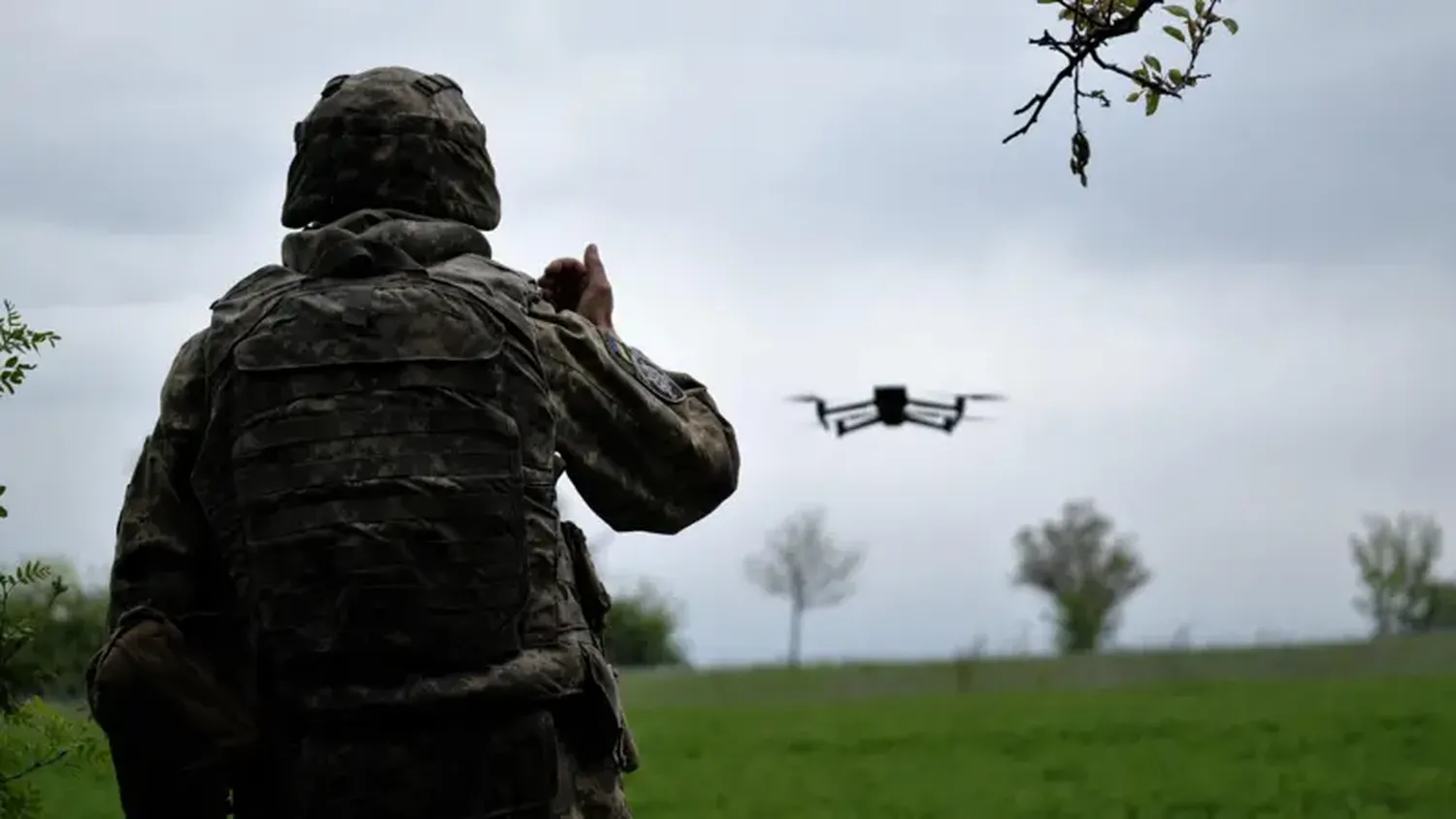 ¿Y EL ALTO AL FUEGO? Ucrania y Rusia protagonizaron guerra de drones