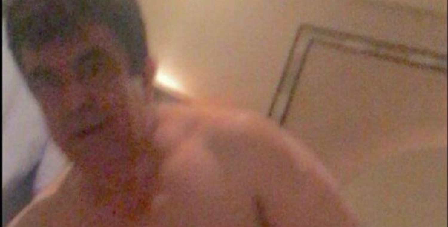 Escándalo por la aparición de un supuesto video íntimo de Fernando Espinoza 