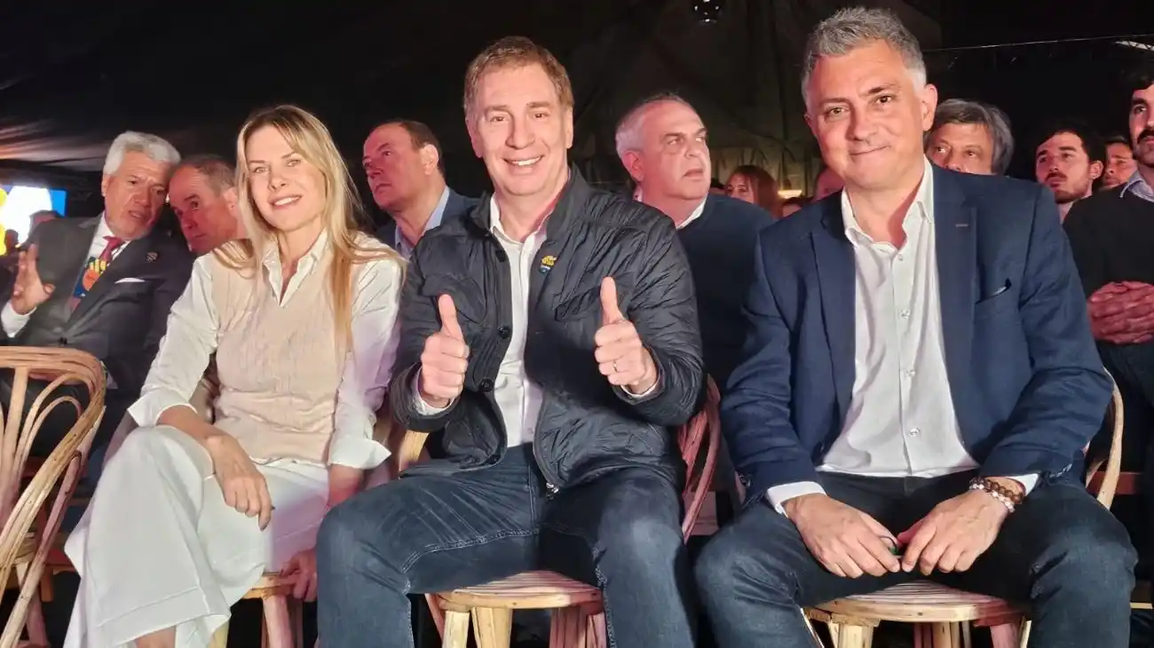 Los libertarios bonaerenses tratan de contrarrestar la imagen de Espert en la Boleta Única.