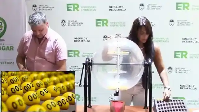 IAPV pide a quienes se anotaron en el programa "Ahora Tu Hogar" que verifiquen sus datos para participar del sorteo