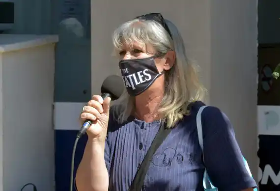 Autoconvocados por IOMA pidieron participar de las reuniones de mediación con el Círculo Médico