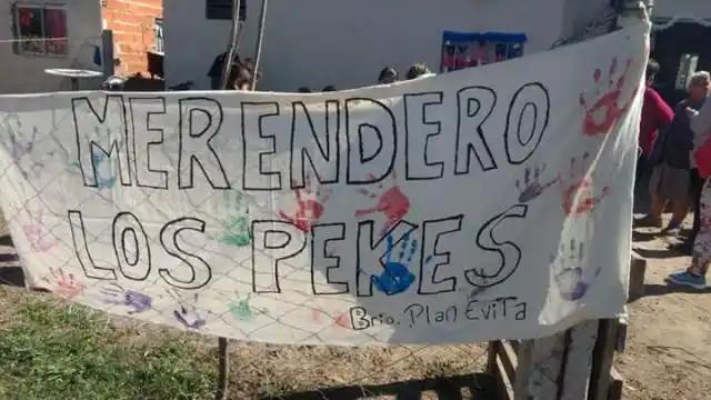 ¿¿¿Los Comedores...son un termòmetro ???