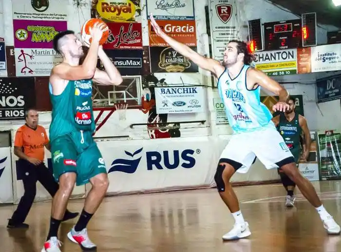 Estudiantes enfrentará a Rocamora por el partido pendiente de la Liga Argentina