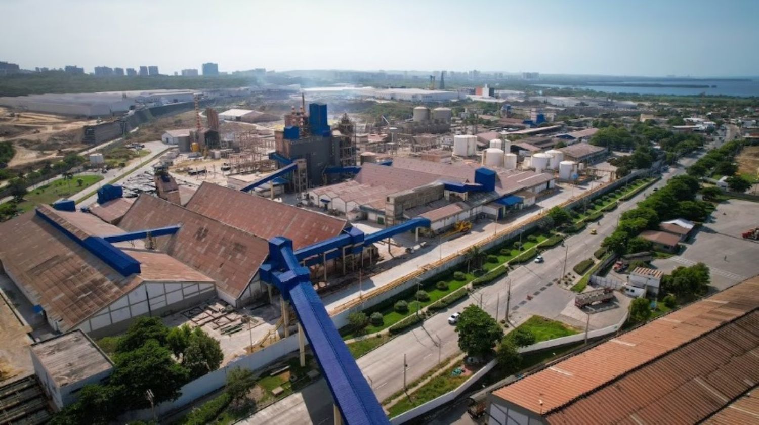 Supersociedades de Colombia no autorizó la venta de Monómeros