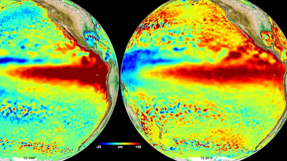 Alerta por El Niño: la OEA advirtió por posibles inundaciones severas en la "Cuenca del Plata" - 3
