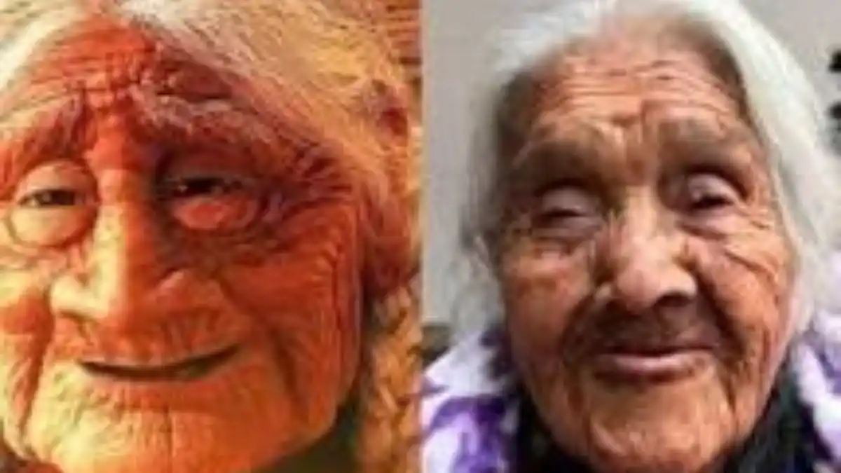 México llora la muerte de la verdadera ‘Mamá Coco’