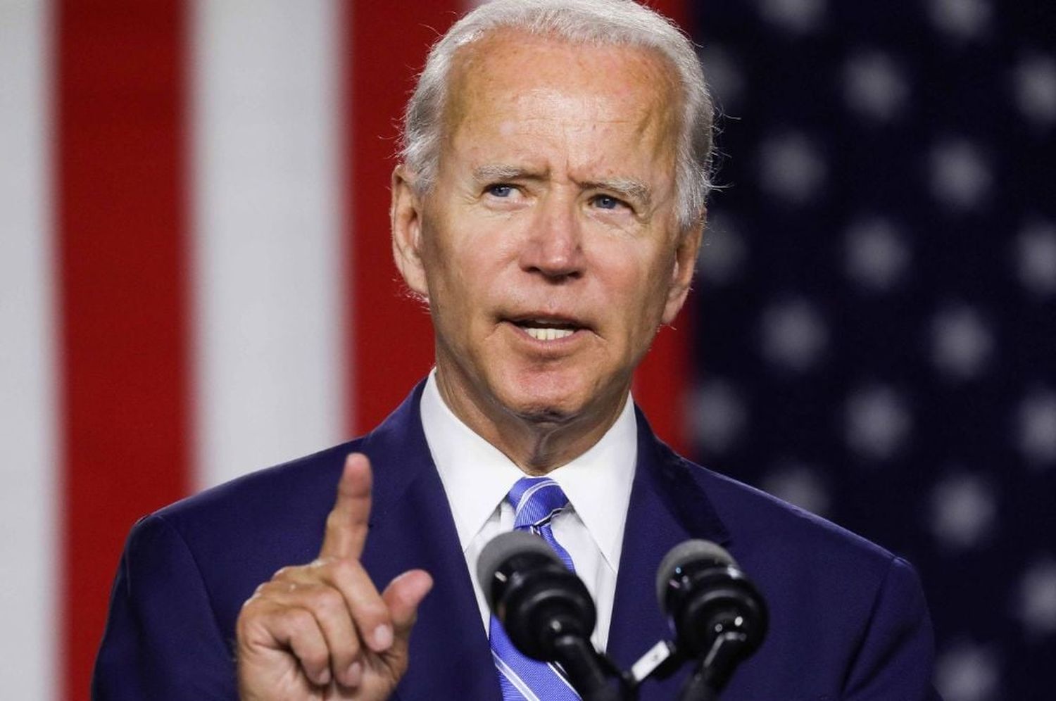 Joe Biden irá por la reelección como presidente de Estados Unidos