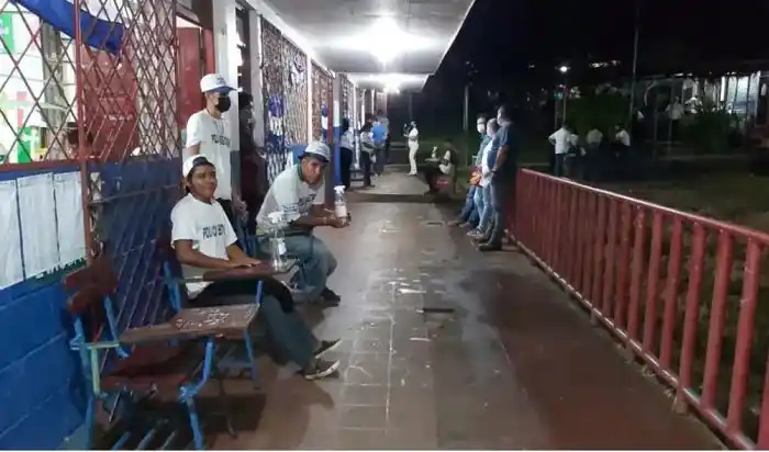 Biden cataloga elecciones en Nicaragua como un «fraude»