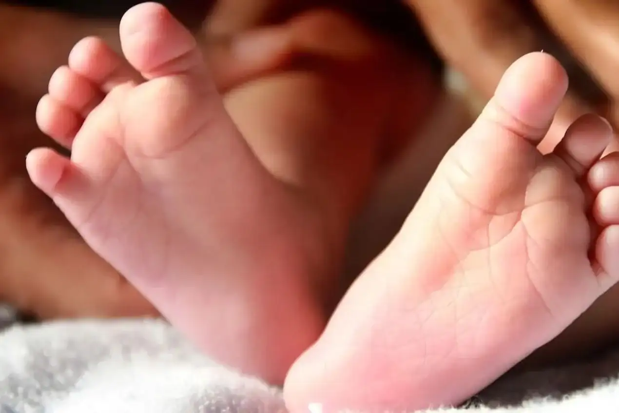 Del talón al diagnóstico: tres décadas de pesquisa neonatal en Córdoba.