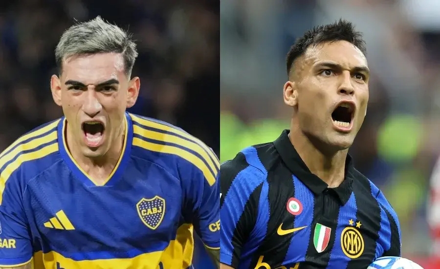 Copa Sudamericana y argentinos en la Champions League: la agenda deportiva de este martes