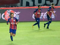 El agente de los hermanos Pittón pidió la quiebra de San Lorenzo