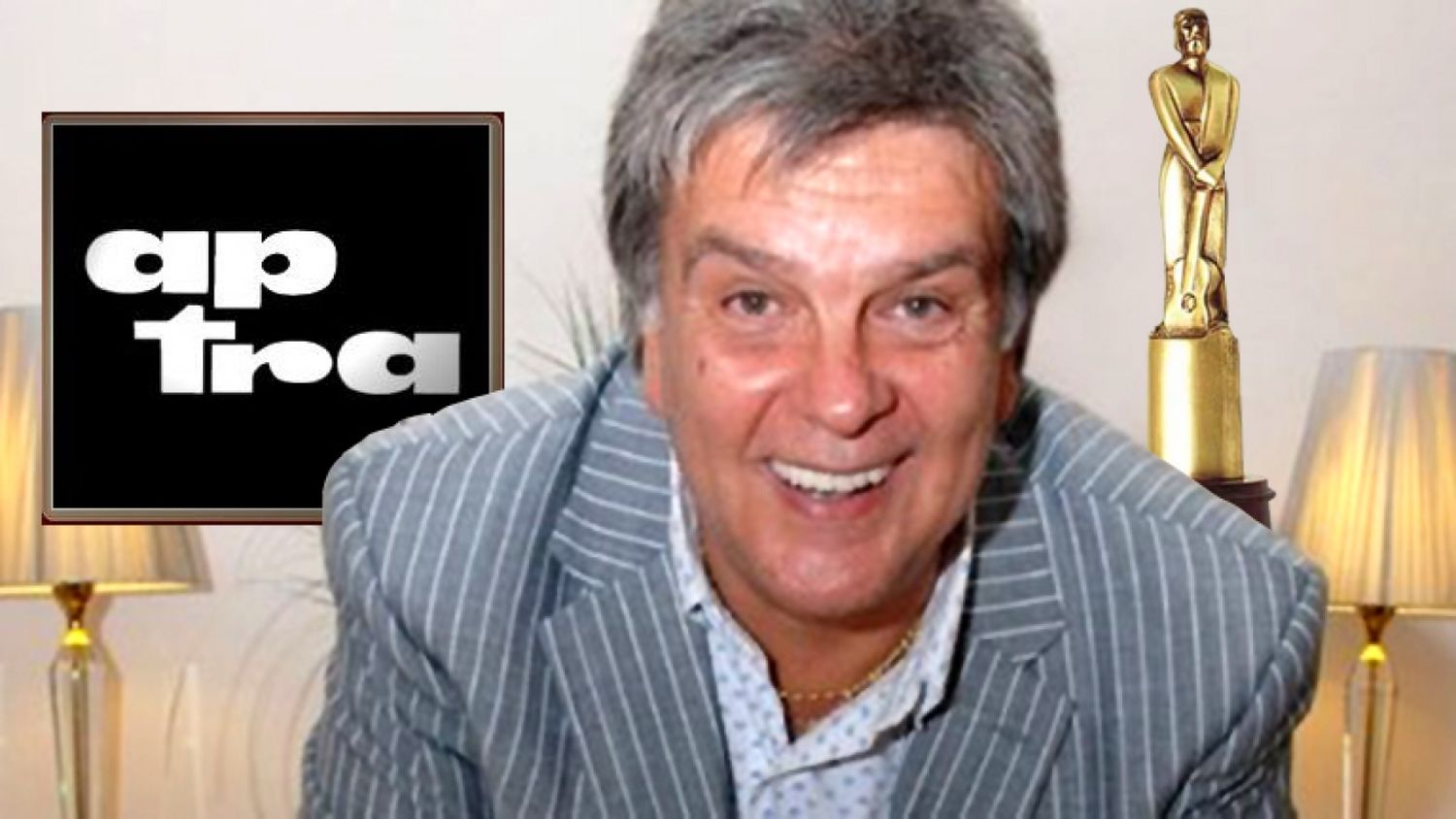 Luis Ventura es el nuevo presidente de APTRA
