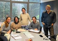 La producción ovina, formará parte de las jornadas técnicas de Expotan 2023