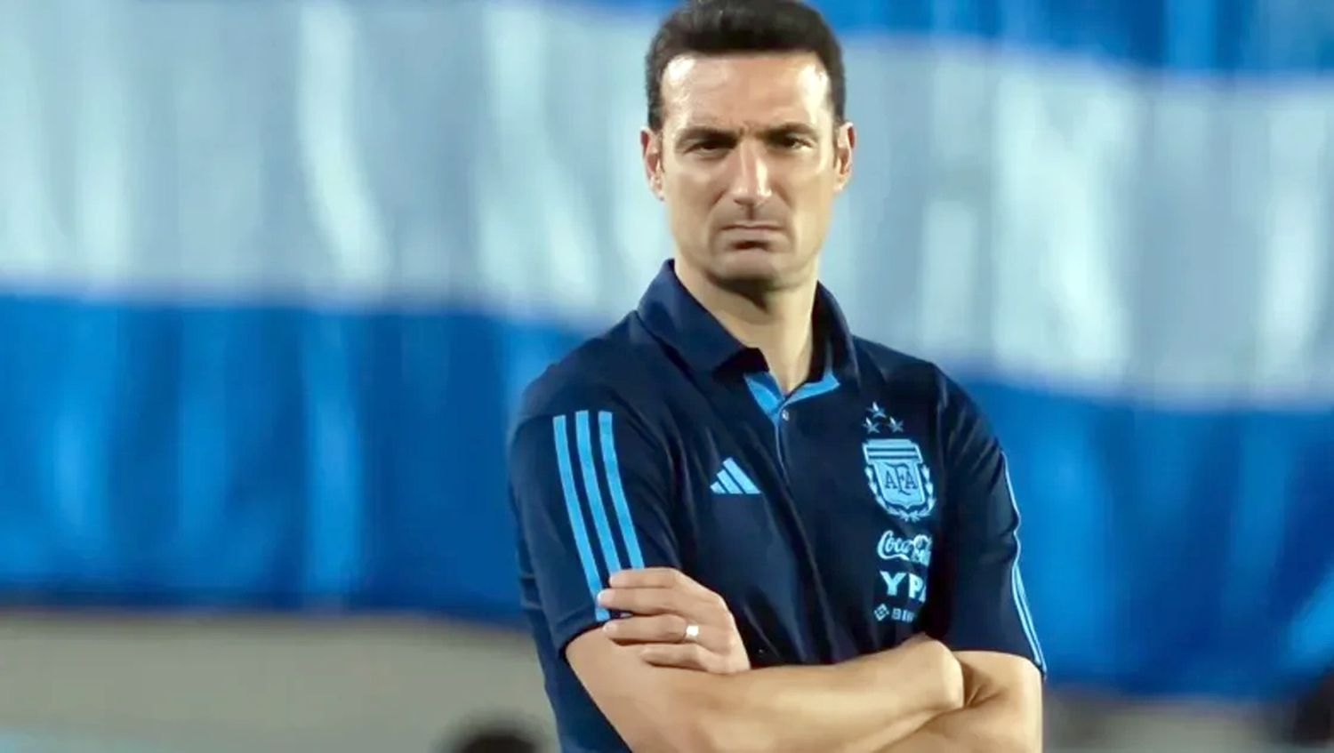 Lionel Scaloni