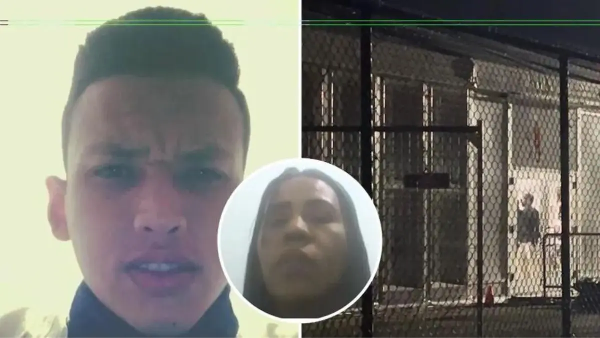 Madre del venezolano apuñalado en albergue de Nueva York rompe el silencio: «ERA UN JOVEN ALEGRE»