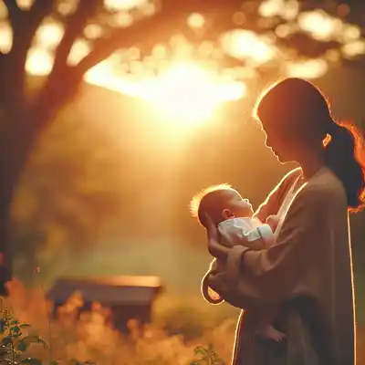 La vida es la mejor inversión a futuro