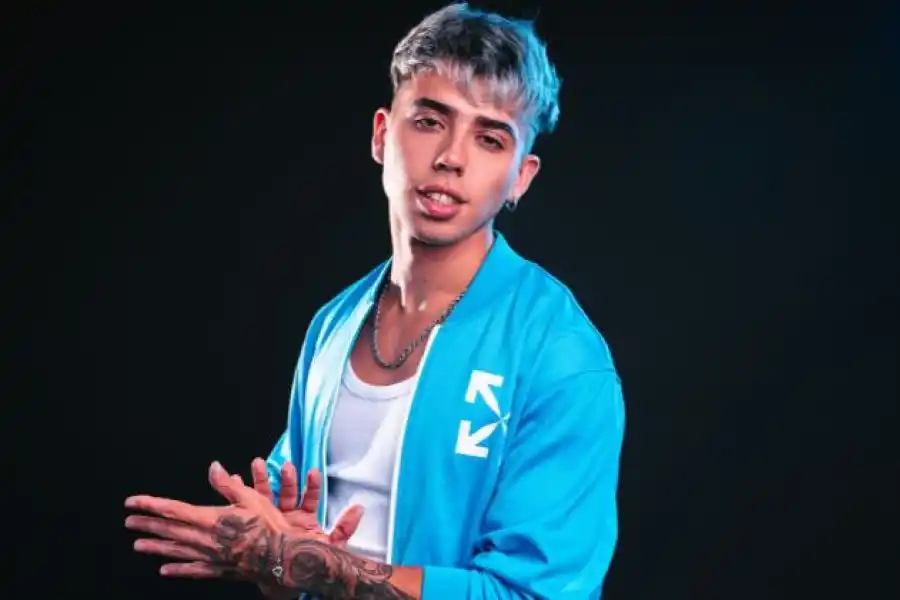 Estafa millonaria con el artista Luck Ra en Salta y Jujuy